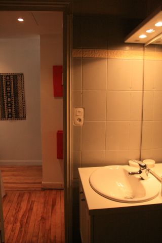 Apartamento en Ax les thermes - Detalles sobre el alquiler n64688 Foto n9