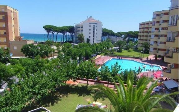 Studio  La Pineda ( Salou) - Location vacances, location saisonnire n64690 Photo n1