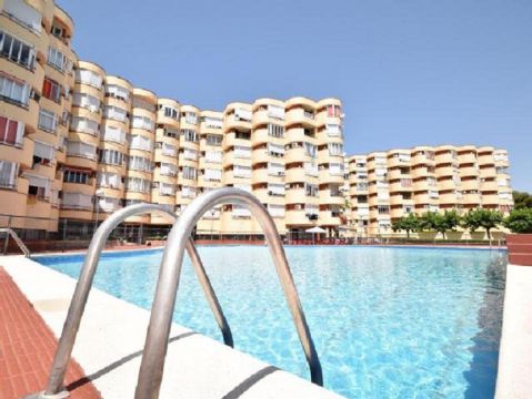 Studio  La Pineda ( Salou) - Location vacances, location saisonnire n64690 Photo n13