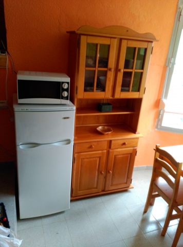 Studio in La Pineda ( Salou) - Vacation, holiday rental ad # 64690 Picture #6