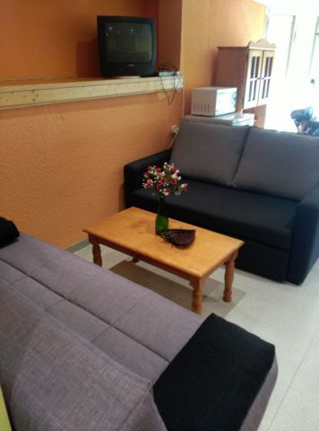 Studio  La Pineda ( Salou) - Location vacances, location saisonnire n64690 Photo n8