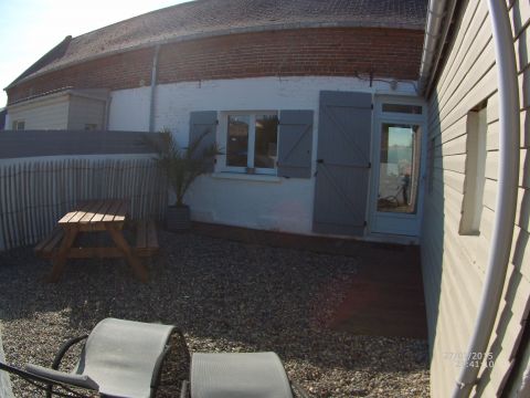 Casa rural en Cayeux sur mer  - Detalles sobre el alquiler n64693 Foto n9