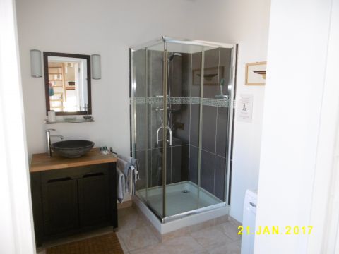 Maison  Cayeux sur mer - Location vacances, location saisonnire n64694 Photo n3