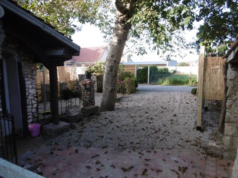 Gite  Le Crotoy - Location vacances, location saisonnire n64695 Photo n8