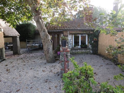 Gite  Le Crotoy - Location vacances, location saisonnire n64695 Photo n9