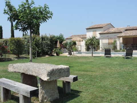 Casa rural en Cavaillon - Detalles sobre el alquiler n64704 Foto n13