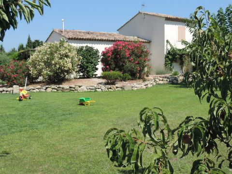Gite in Cavaillon - Vacation, holiday rental ad # 64704 Picture #19 thumbnail