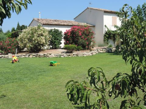 Casa rural en Cavaillon - Detalles sobre el alquiler n64704 Foto n19