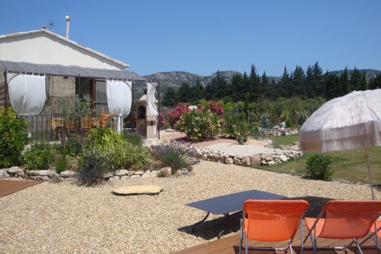 Casa rural en Cavaillon - Detalles sobre el alquiler n64704 Foto n2