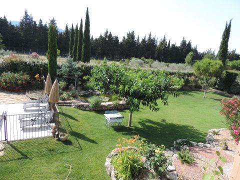 Casa rural en Cavaillon - Detalles sobre el alquiler n64704 Foto n9