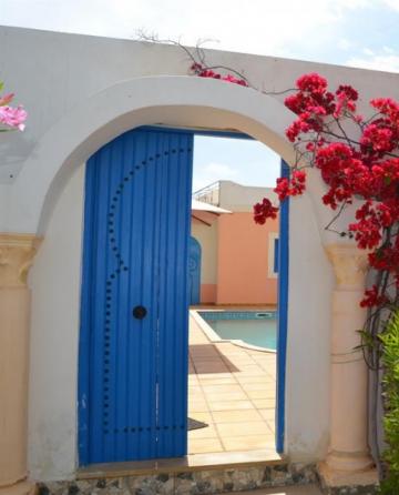 House in Midoun for   8 •   5 stars 