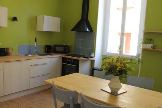 House in Prades - Vacation, holiday rental ad # 64733 Picture #14