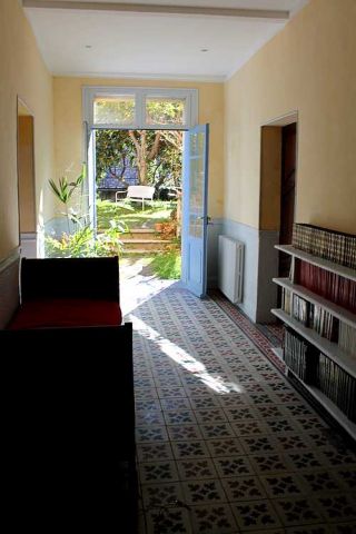 House in Prades - Vacation, holiday rental ad # 64733 Picture #19