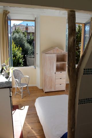 House in Prades - Vacation, holiday rental ad # 64733 Picture #3