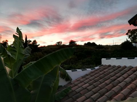 Casa rural en Frigiliana - Detalles sobre el alquiler n64742 Foto n15