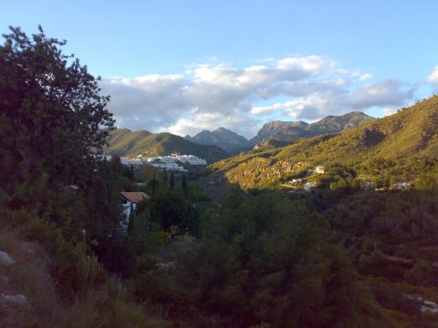 Casa rural en Frigiliana - Detalles sobre el alquiler n64742 Foto n19