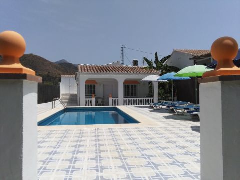 Gite  Frigiliana - Location vacances, location saisonnire n64742 Photo n9