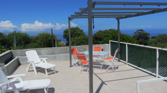 House in Petite ile - Vacation, holiday rental ad # 64748 Picture #15