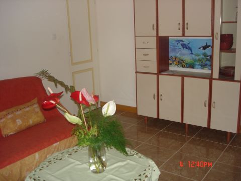 House in Petite ile - Vacation, holiday rental ad # 64748 Picture #3
