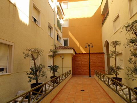 Apartamento en Nquera - Detalles sobre el alquiler n64761 Foto n13