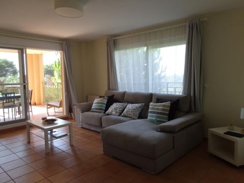 Appartement  Nquera - Location vacances, location saisonnire n64761 Photo n2