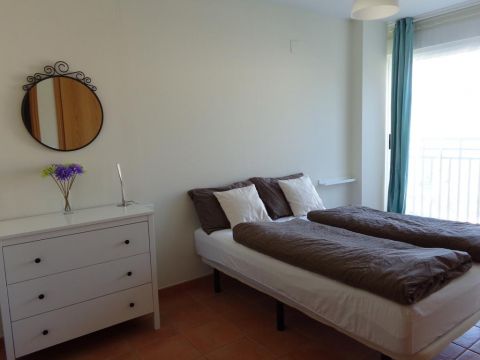 Apartamento en Nquera - Detalles sobre el alquiler n64761 Foto n8