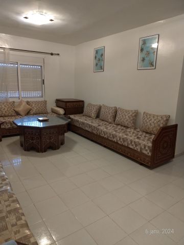 Flat in Saidia - Vacation, holiday rental ad # 64771 Picture #6