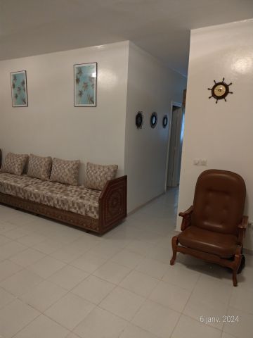 Flat in Saidia - Vacation, holiday rental ad # 64771 Picture #9