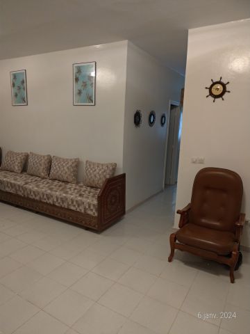 Apartamento en Saidia - Detalles sobre el alquiler n64771 Foto n9