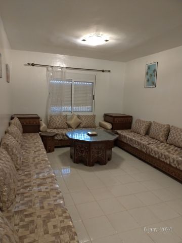 Apartamento en Saidia - Detalles sobre el alquiler n64771 Foto n0