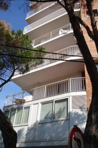 Apartamento en Playa de Aro - Detalles sobre el alquiler n64774 Foto n6