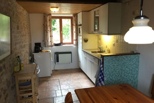 Gite in Maillaufargueix - Vacation, holiday rental ad # 64778 Picture #3 thumbnail