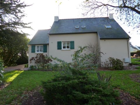 Haus in Plurien - Anzeige N  64783 Foto N1