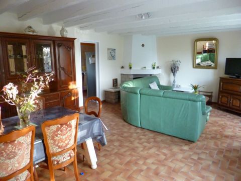 Maison  Plurien - Location vacances, location saisonnire n64783 Photo n3