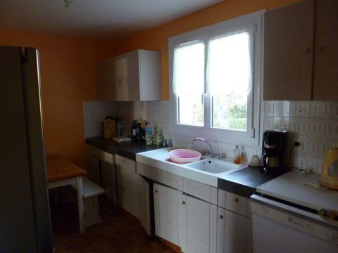 Maison  Plurien - Location vacances, location saisonnire n64783 Photo n5