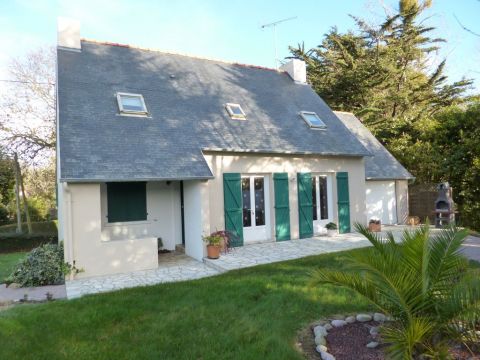 Maison  Plurien - Location vacances, location saisonnire n64783 Photo n0