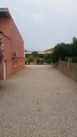 House in Serignan - Vacation, holiday rental ad # 64791 Picture #15