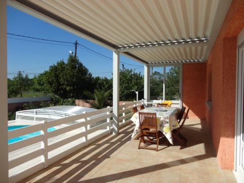 House in Serignan - Vacation, holiday rental ad # 64791 Picture #3