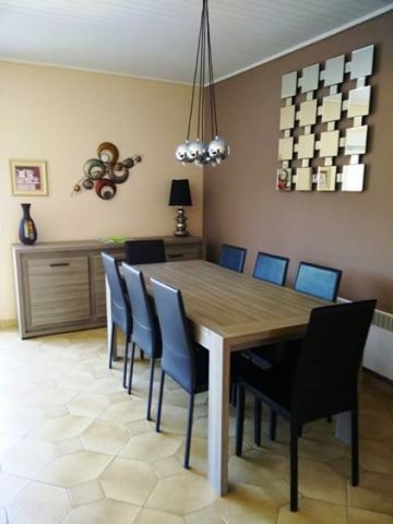House in Serignan - Vacation, holiday rental ad # 64791 Picture #7