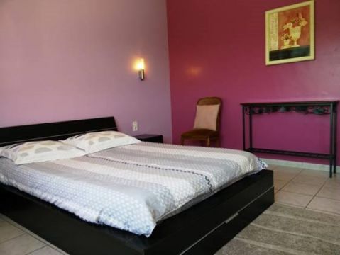 Huis in Serignan - Vakantie verhuur advertentie no 64791 Foto no 9