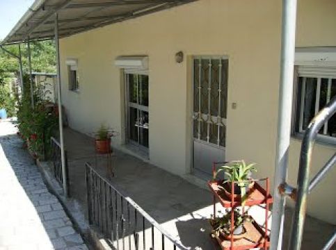 House in  - Vacation, holiday rental ad # 64796 Picture #2