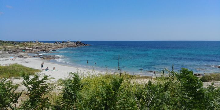 Huis in Lesconil - Vakantie verhuur advertentie no 64809 Foto no 12