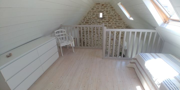 Casa en Lesconil - Detalles sobre el alquiler n64809 Foto n3