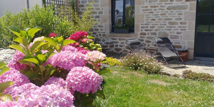 Huis in Lesconil - Vakantie verhuur advertentie no 64809 Foto no 6