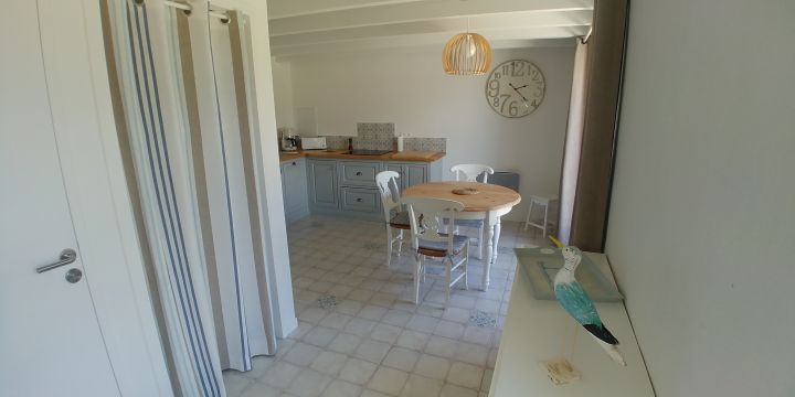 Casa en Lesconil - Detalles sobre el alquiler n64809 Foto n7