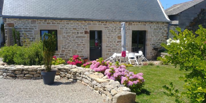 Casa en Lesconil - Detalles sobre el alquiler n64809 Foto n0