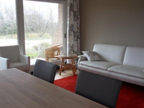 House in De Panne - Vacation, holiday rental ad # 64814 Picture #2