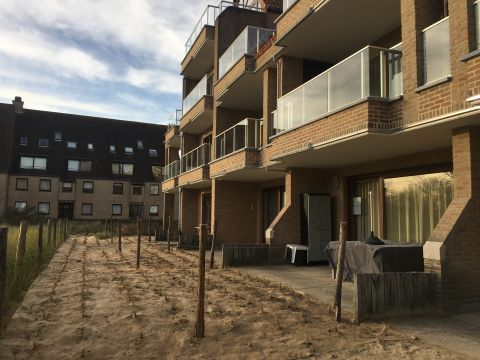 Haus in De Panne - Anzeige N  64814 Foto N7