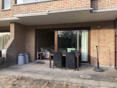 Haus in De Panne - Anzeige N  64814 Foto N9