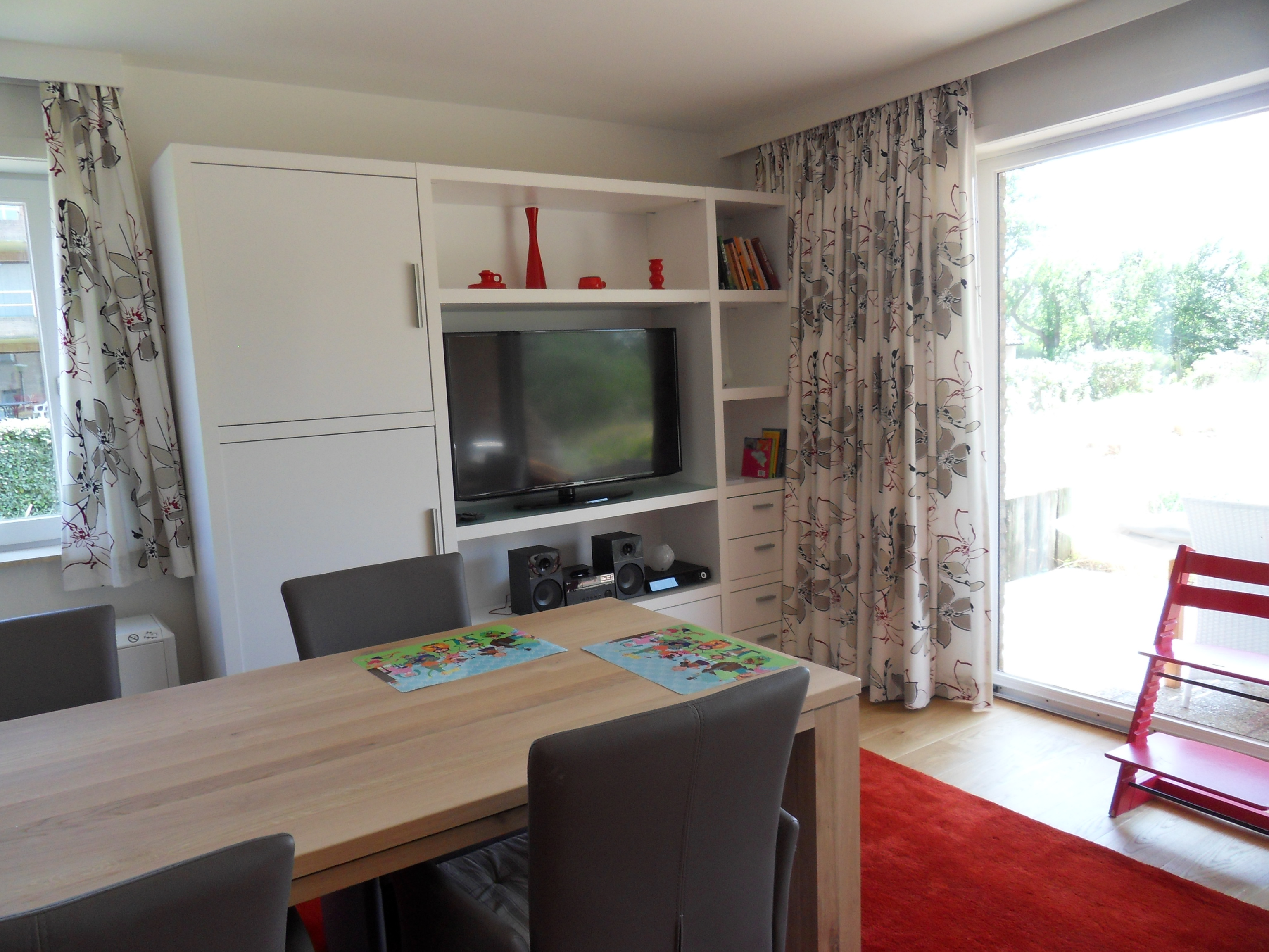 De panne -    2 bedrooms 